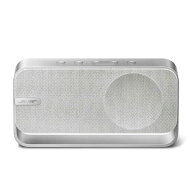 BOSE　ブルートゥーススピーカー Bose SoundLink [ Bluetooth 対応 ] LIGHT SILVER　SoundLink Home Blue…
