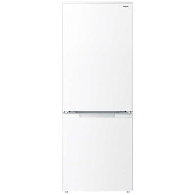 シャープ　SHARP　冷蔵庫 2ドア 179L 付け替え左右開き 幅49.5cm マットホワイト　SJ-D18P-W（標準設置無料）