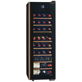 さくら製作所　氷温M5 2温度 日本酒＆ワインセラー ブラック　GX38DM525RHB（標準設置無料）