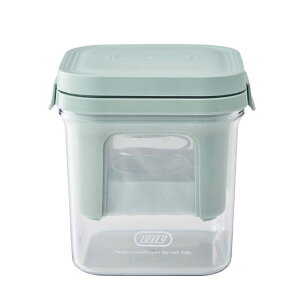 ラドンナ Toffy チーズのような濃厚水切りヨーグルトメーカー ペールアクア K-YM2-PA