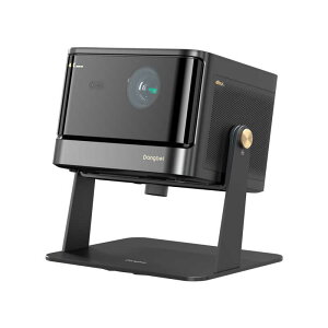 DANGBEI@vWFN^[ Dangbei Mars Pro2 Projector/Black{Stand Bundle Black@DBOX02ACDB03