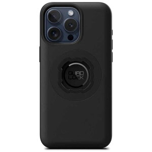 QUADLOCK@IPHONE 15 PRO MAXp (MagΉf) TPUE|J[{lCgP[X@QMCIP15XL