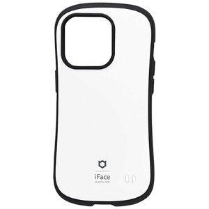 HAMEE�@iPhone 14 Pro iFace First Class Standard�P�[�X iFace �z���C�g�@41-945445