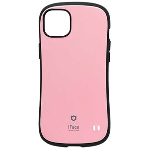 HAMEE�@iPhone 14 Plus iFace First Class Standard�P�[�X iFace �x�r�[�s���N�@41-945568