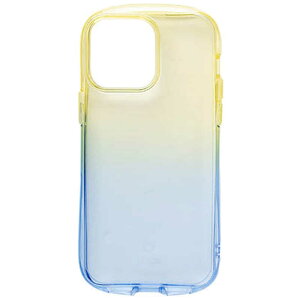 HAMEE@iPhone 14 Pro Max iFace Look in Clear LollyP[X iFace @41-946473