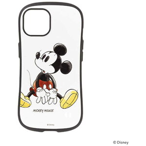 HAMEE�@iPhone 14 6.1inch �f�B�Y�j�[�L�����N�^�[iFace First Class�P�[�X iFace �X�P�b�`�@41-946824