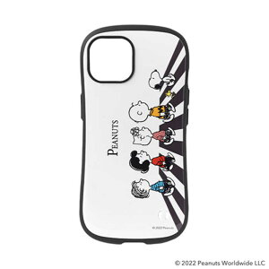 HAMEE@iPhone 14 6.1inch PEANUTS/s[ibc iFace First ClassP[X iFace [h@41-946961