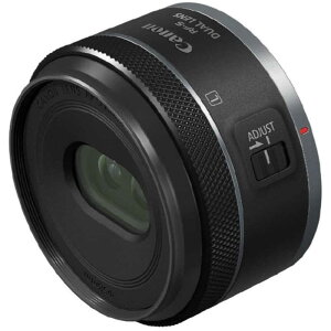 �L���m���@CANON�@�J���������Y RF-S7.8mm F4 STM DUAL 3D�B�e�p�����Y �m �L���m��RF / �P�œ_�����Y �n�@RFS7.8F4STMDUAL