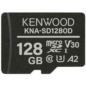PEbh@ϋv3D NAND^ pSLC microSDHC[J[h 128GB@KNA-SD1280D