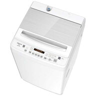 ハイセンス　全自動洗濯機 洗濯8.0kg ホワイト　HW-DG80J（標準設置無料）
