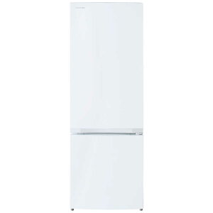 Ł@TOSHIBA@① 2hA 170L EJ BSV[Y 47.9cm Z~}bgzCg@GR-W17BS-WiWݒuj