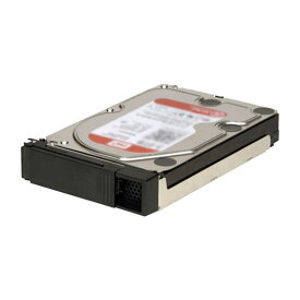 IOデータ　内蔵HDD ランディスク(Linux OSモデル)交換用 ［2TB /3.5インチ］　HDLH-OPA2