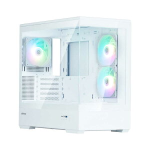 ZALMAN@P30 White V2@P30WhiteV2