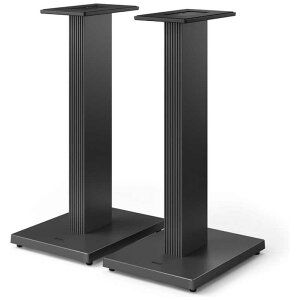 KEF@Xs[J[X^h X[gO[@SQ1 Floor Stand Slate Grey
