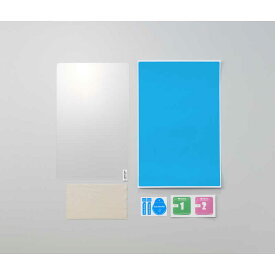 NEC　ガラス保護フィルム　PC-AC-AD051C