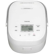 楽天市場】炊飯器 5．5合 toshiba ihの通販