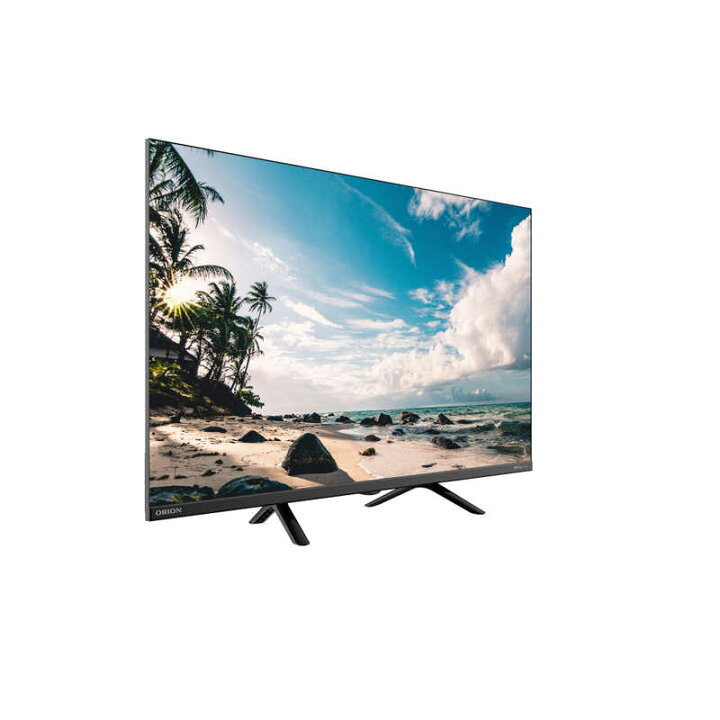 楽天市場】オリオン電機 液晶テレビ [ 32V型 / HD対応 / YouTube 