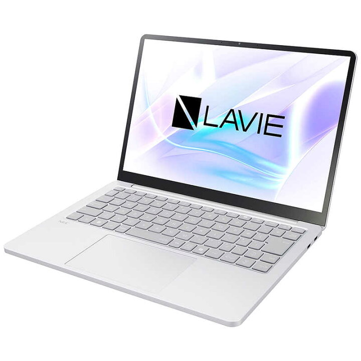 楽天市場】NEC ノートパソコン LAVIE SOL [ 13.3型 / Win11 Home 