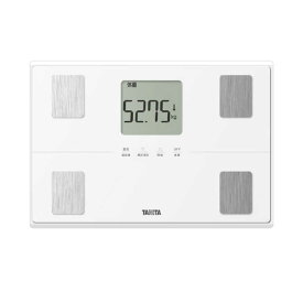 タニタ　体組成計　BC-317-WH