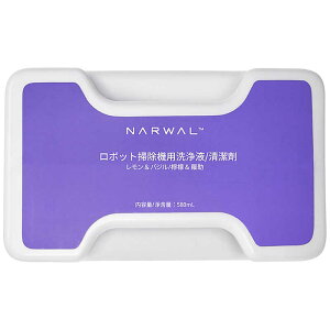 NARWALJAPAN�@Narwal Freo Z Ultra ���{�b�g�|���@�p ���t�@YJCS002