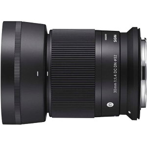VO}@JY 30mm F1.4 DC DN Contemporary i LmRF / Pœ_Y j @AF30MMF1.4DCDN