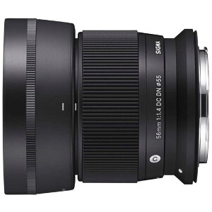 VO}@JY 56mm F1.4 DC DN Contemporary i LmRF / Pœ_Y j @AF56MMF1.4DCDN