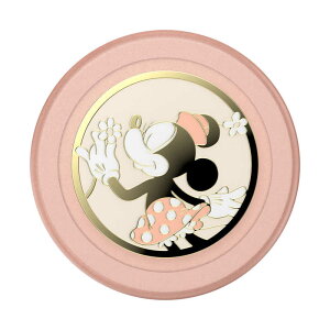 POPSOCKETS�@�f�B�X�j�[ �r���e�[�W �~�j�[ MagSafe ���E���h �|�b�v�O���b�v�@113607