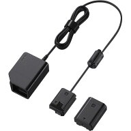ソニー　SONY　DCカプラー ブラック　DC-C1