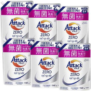 ԉ@(P[X) A^bNZERO ߂ 1140g×6 A^bN