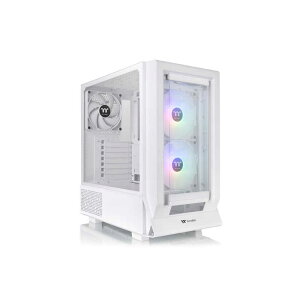 THERMALTAKE�@Ceres 350 MX Snow�@CA-1Z3-00M6WN-00