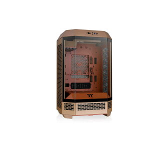 THERMALTAKE�@The Tower 300 Gravel Sand�@CA-1Y4-00SGWN-00