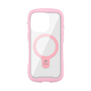 HAMEE@miPhone 16 PropniFace Reflection MagSynq KXNAP[X iFace TNsN@41-980101