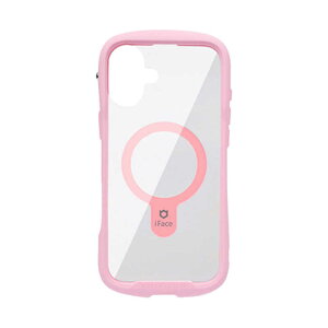 HAMEE@miPhone 16 PluspniFace Reflection MagSynq KXNAP[X iFace TNsN@41-980156