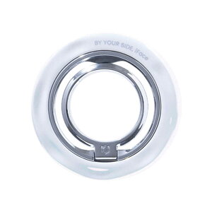 HAMEE�@iFace BeBling MagSynq Ring Holder iFace �z���C�g�I�[�����@41-983829