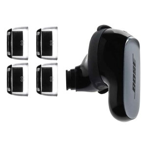 AZLA@SednaEarfit Crystal for BOSE Earbuds mC[s[X SSTCY2yAn@AZL-CRYSTAL-BOSE-SS