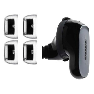 AZLA@SednaEarfit Crystal for BOSE Earbuds mC[s[X MSTCY2yAn@AZL-CRYSTAL-BOSE-MS