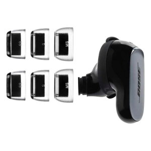 AZLA@SednaEarfit Crystal for BOSE Earbuds mC[s[X SS/S/MSTCYe1yAn@AZL-CRYSTAL-BOSE-SET-S