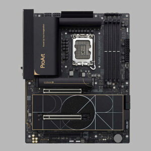 ASUS GCX[X@Intel MB mATXn@PROART/Z890-CREATOR/WIFI