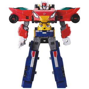 バンダイ BANDAI 炎神戦隊ゴーオンジャー DXROBO UNIVERSE エンジンオー