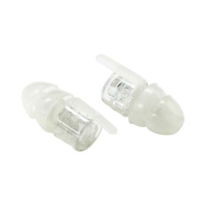 ETYMOTICRESEARCH�@ER20XS �C���[�v���O ���j�o�[�T���t�B�b�g 2�t�����W �y�A �N���A�[�@ER20XSD-UF-C