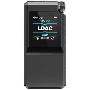 FIIO@|[^uwbhzAv Black mnC]Ή /DAC@\Ήn@FIO-BTR17-B