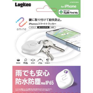 GR@ELECOM@X}[g^O dr^Cv hEho IP65 uYh~A[ iPhonep X}[ggbJ[ amine zCg@LGT-BETG1WHA