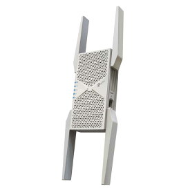 TPLINK　Wi-Fi7 無線LAN中継器 5760＋2880＋688Mbps 6GHz対応 BE9300 トライバンド メッシュWiFi 2.5G ［Wi-Fi 7(be)］　RE655BE