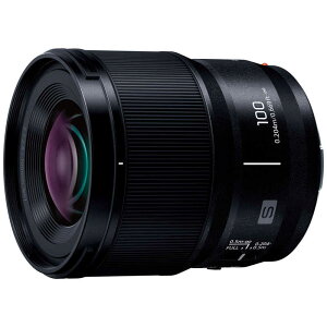 pi\jbN@Panasonic@JY LUMIX S 100mm F2.8 MACRO m CJL / Pœ_Y n@LUMIX S 100mm F2.8 MACRO S-E100