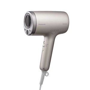 パナソニック Panasonic ヘアードライヤー ナノケア ノーブルベージュ EH-NA9M-E
