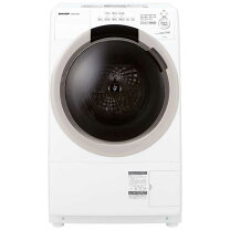 楽天市場】SHARP ES-S7Gの通販