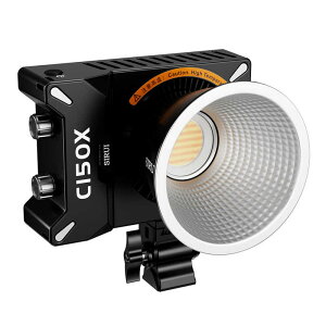 SIRUI�@150W�n���f�B�[�|�P�b�g���C�g�Z�b�g�@C150X Combo