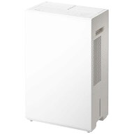 パナソニック　Panasonic　衣類乾燥除湿機 ハイブリッド方式 16〜33畳目安 ナノイーX 衣類ケアモード ク…