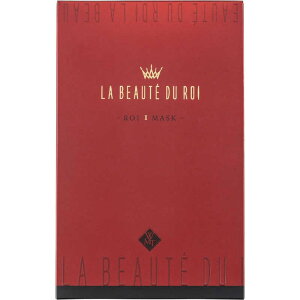 AGLOBAL�@LA BEAUTE DU ROI -ROI I MASK-(���C�t�@�[�X�g�}�X�N)3������ �m���d��×�X�s�L���[���t�F�C�X�}�X�N�n