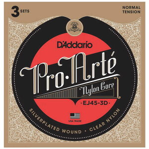 DADDARIO�@�_�_���I �N���V�b�N�M�^�[���@EJ453D